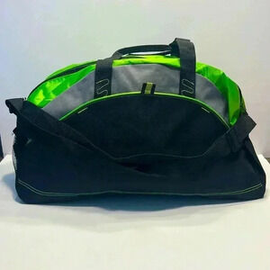 NWT Port Authority duffle‎ sports travel bag